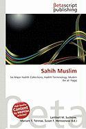 Sahih Muslim