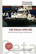 USS Elkhart (APA-80)