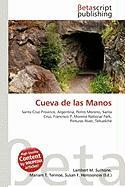 Cueva de las Manos
