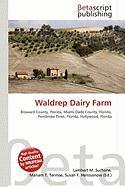 Waldrep Dairy Farm