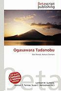 Ogasawara Tadanobu