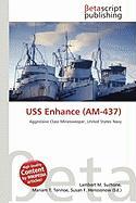 USS Enhance (AM-437)