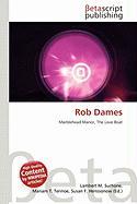 Rob Dames