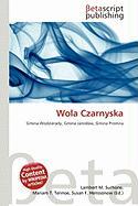 Wola Czarnyska