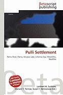 Pulli Settlement