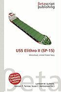 USS Elithro II (SP-15)