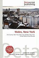 Wales New York