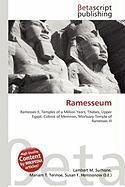 Ramesseum