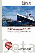 USS Elmasada (SP-109)