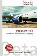 Padgham Field