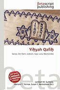 Yiyah Qafi