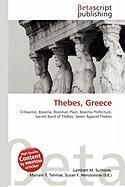 Thebes Greece