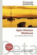 Agios Nikolaos (Methana)