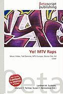 Yo! MTV Raps