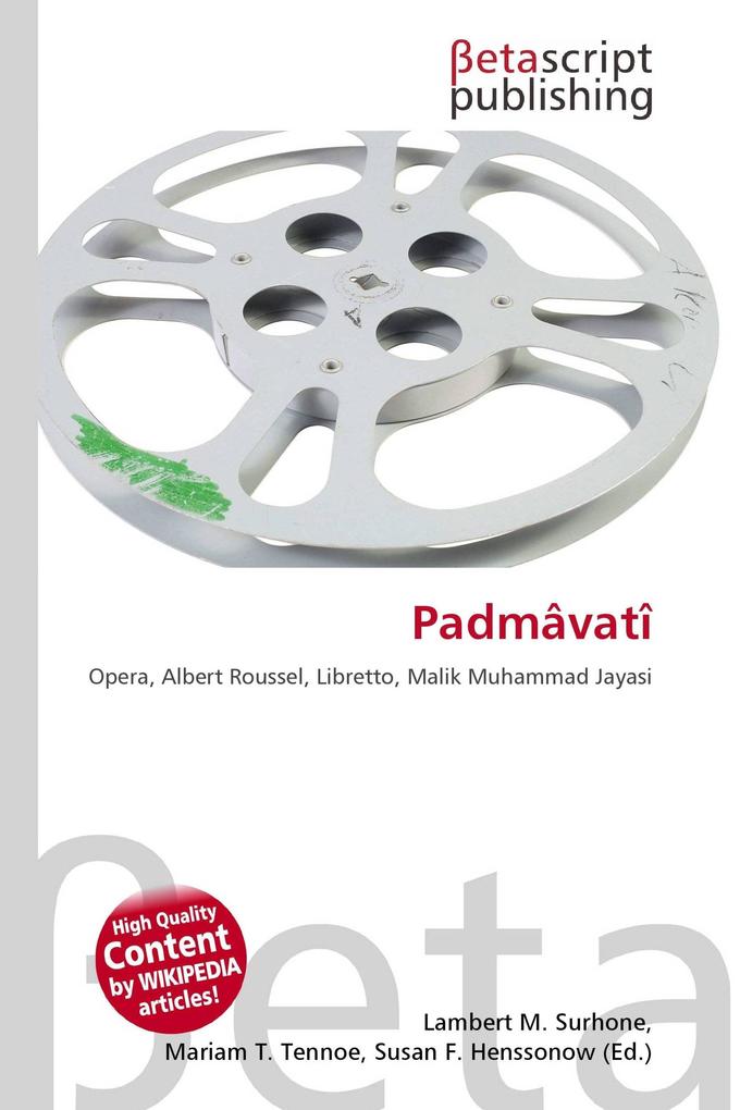 Padmâvatî