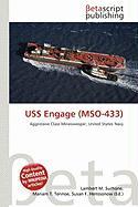 USS Engage (MSO-433)