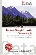 Podole witokrzyskie Voivodeship