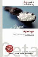 Agiotage