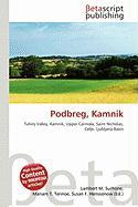 Podbreg Kamnik