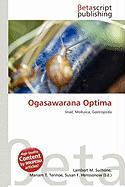 Ogasawarana Optima
