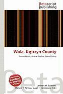 Wola Ktrzyn County
