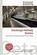Xiachengzi Railway Station