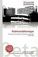 Padmanabhanagar