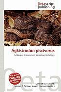 Agkistrodon piscivorus