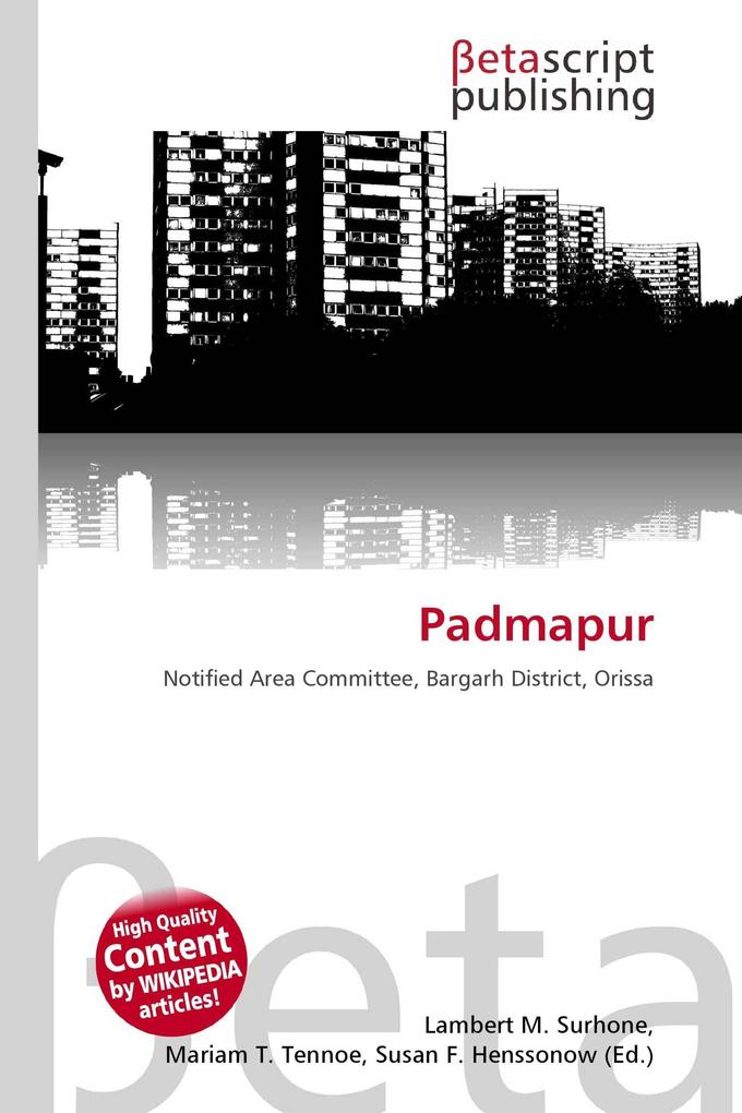 Padmapur