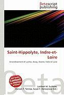 Saint-Hippolyte Indre-et-Loire
