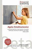 Agata Smoktunowicz