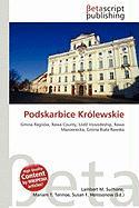 Podskarbice Królewskie