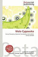 Wola Cygowska