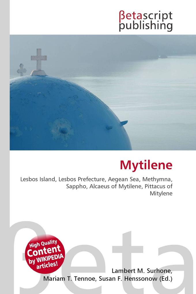Mytilene