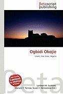 Ogbidi Okojie