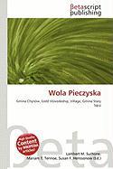 Wola Pieczyska