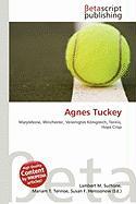 Agnes Tuckey