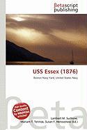 USS Essex (1876)