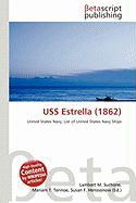 USS Estrella (1862)
