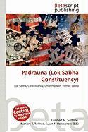 Padrauna (Lok Sabha Constituency)