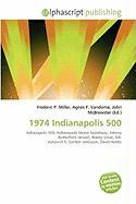 1974 Indianapolis 500