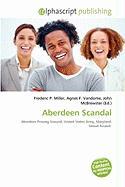 Aberdeen Scandal