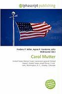Carol Mutter