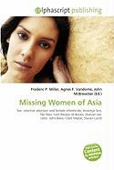 Missing Women of Asia