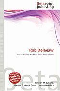 Rob Deleeuw