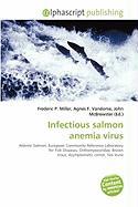 Infectious salmon anemia virus