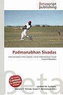 Padmanabhan Sivadas