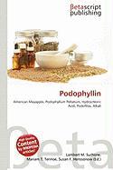 Podophyllin