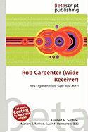 Rob Carpenter (Wide Receiver)