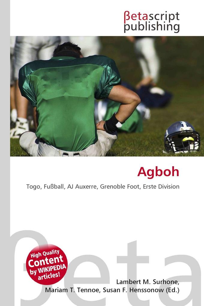 Agboh